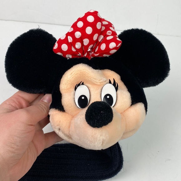 Disney Games Minnie Mouse Disney Golf Club Cover Poshmark